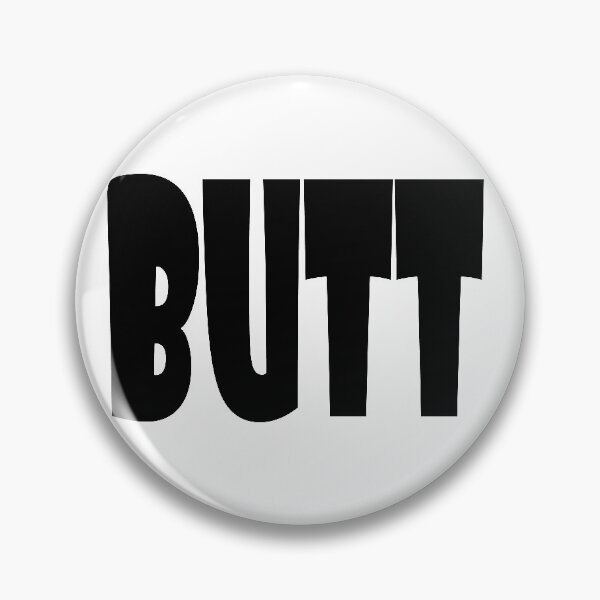 Item preview, BUTT designed and sold by schnappi-124.