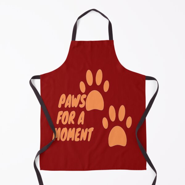 Item preview, Copy of Paws for a moment designed and sold by julset.