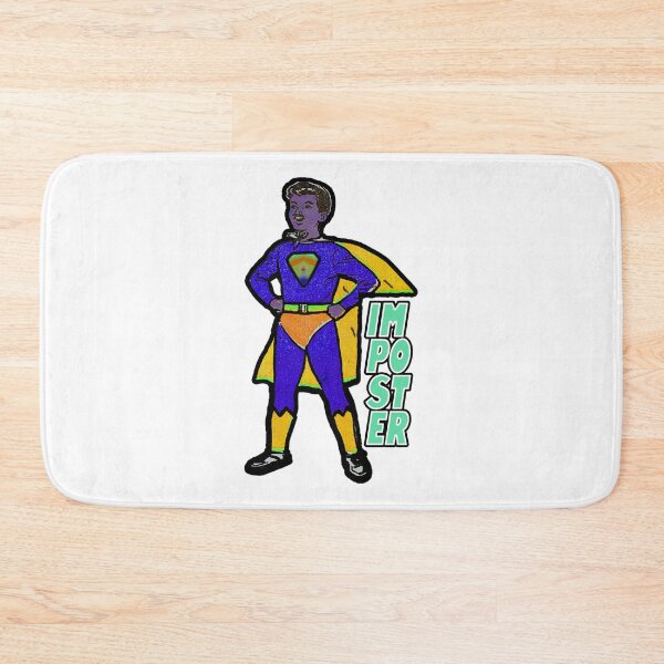 Item preview, IMPOSTER (Violet) designed and sold by Jackson413.