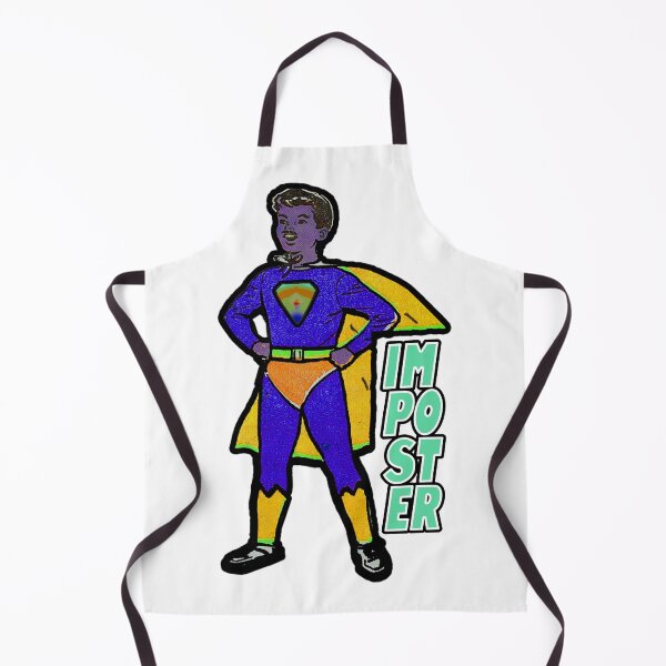 Item preview, IMPOSTER (Violet) designed and sold by Jackson413.