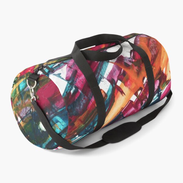 Item preview, abstract dream multicolor designed and sold by Zohreh Designs.
