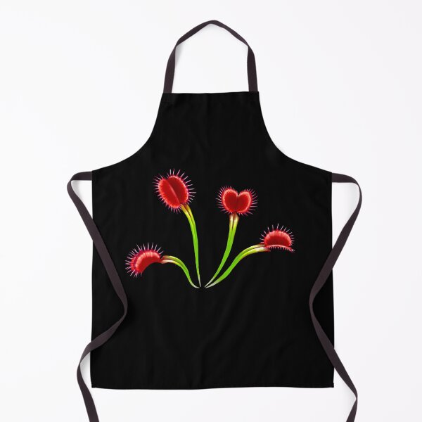 Item preview, Live Venus Fly Trap Plant Shirt Large Carnivorous Plant Gift designed and sold by Carnivorous  Plant Club ⭐⭐⭐⭐⭐.