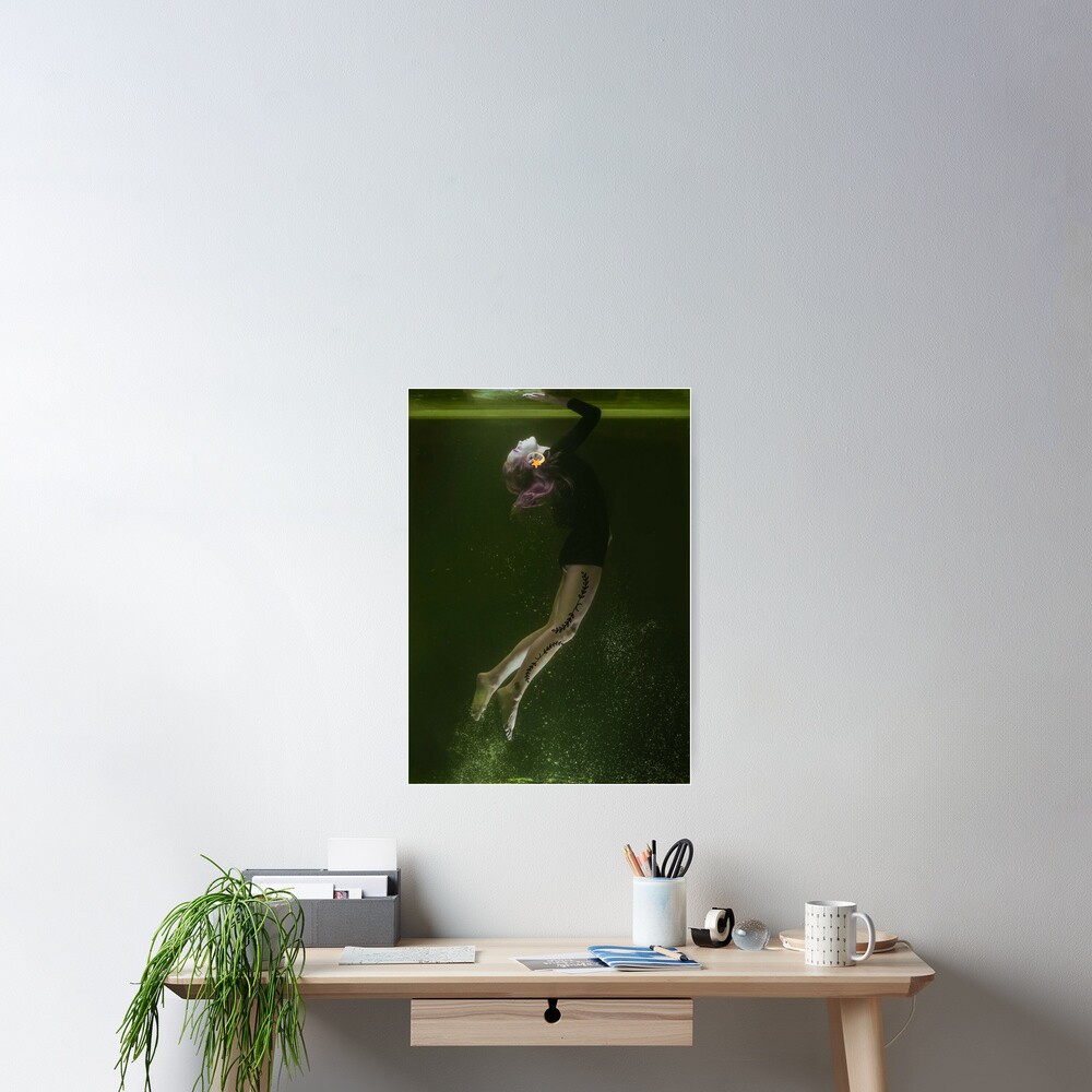 Item preview, Poster designed and sold by Mkviewpoint.