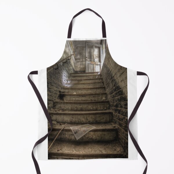 Item preview, The way out of the spooky basement designed and sold by Nicole W..