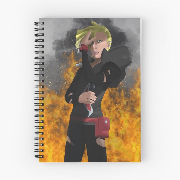 Item preview, Gladion Ready! designed and sold by Luxunny.