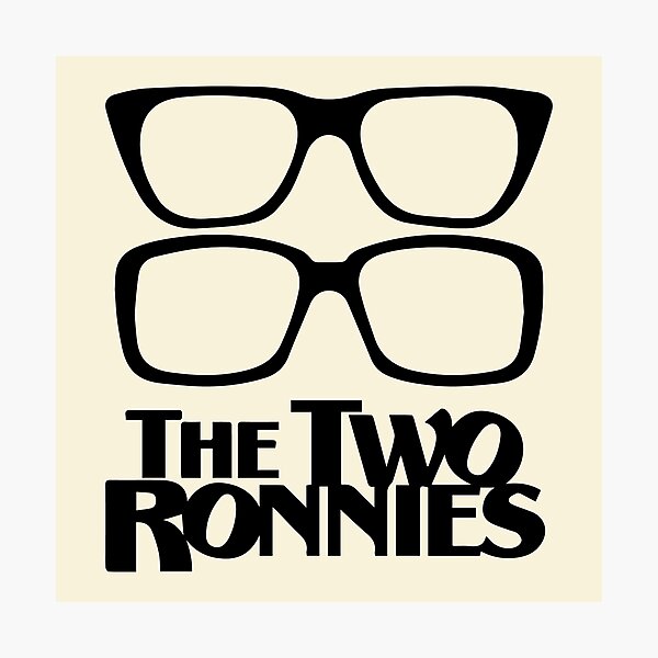 341 The Two Ronnies Photos & High Res Pictures - Getty Images