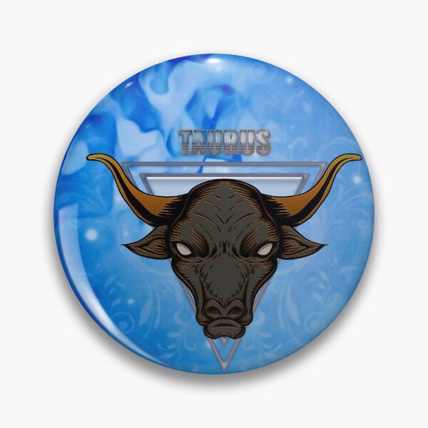 Item preview, Zodiac sign taurus designed and sold by nicky2342.