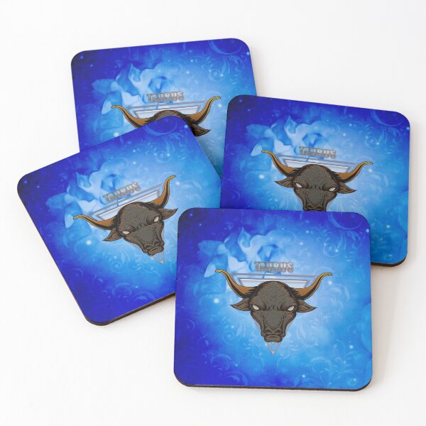 Item preview, Zodiac sign taurus designed and sold by nicky2342.