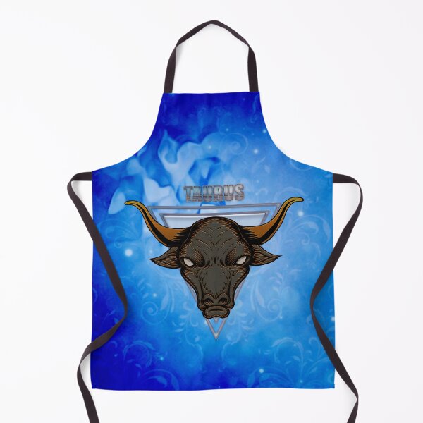 Item preview, Zodiac sign taurus designed and sold by nicky2342.