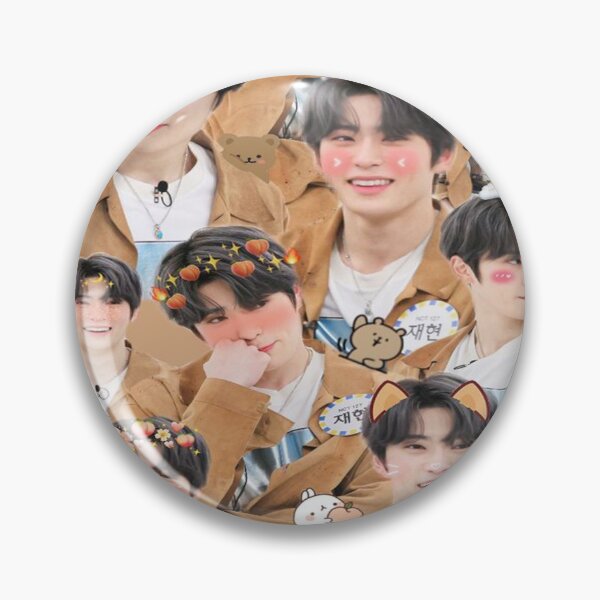 Item preview, Korean Boy designed and sold by Animedono.