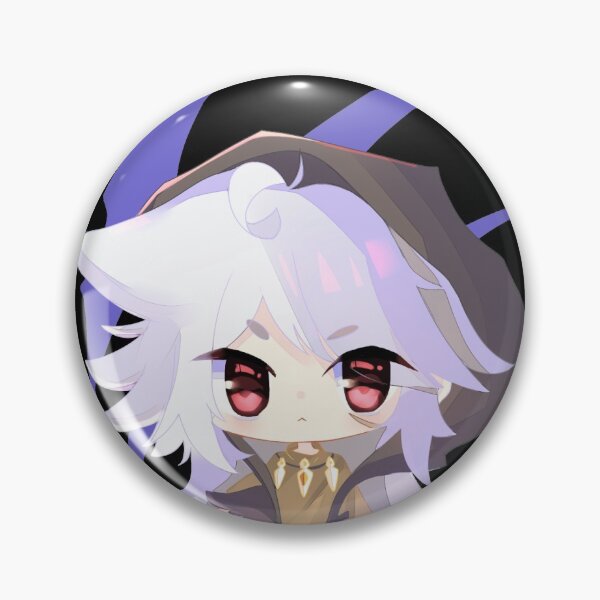 Item preview, Razor Chibi designed and sold by cheriiko.