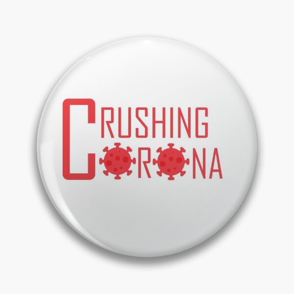 Item preview, Crushing Corona designed and sold by Sheen-designs.