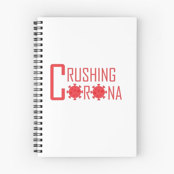 Item preview, Crushing Corona designed and sold by Sheen-designs.