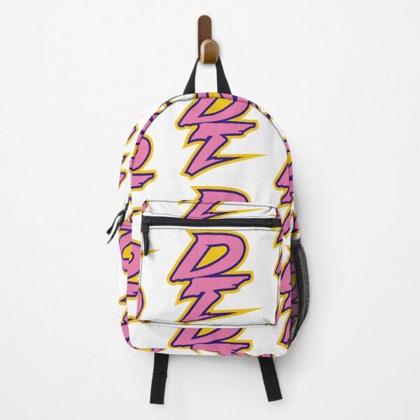Item preview, Yamaha DT Purple Retro Graphics designed and sold by YZKDesign.
