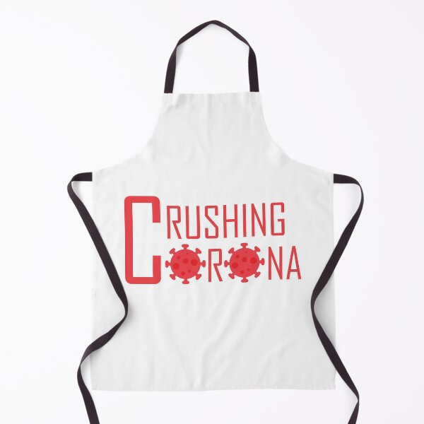 Item preview, Crushing Corona designed and sold by Sheen-designs.