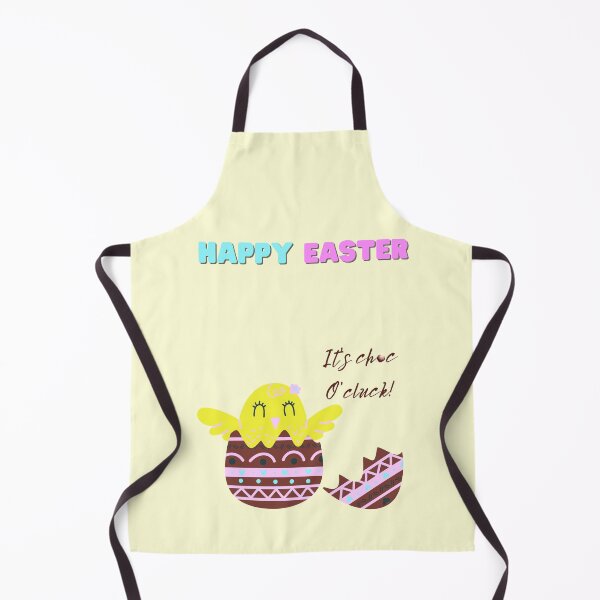 Item preview, Choc O’Cluck | Style 5 | Happy Easter designed and sold by FlorielleFashion.