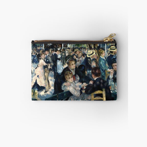 Item preview, Bal du moulin de la Galette - Pierre-Auguste Renoir designed and sold by LemonbatStudio.