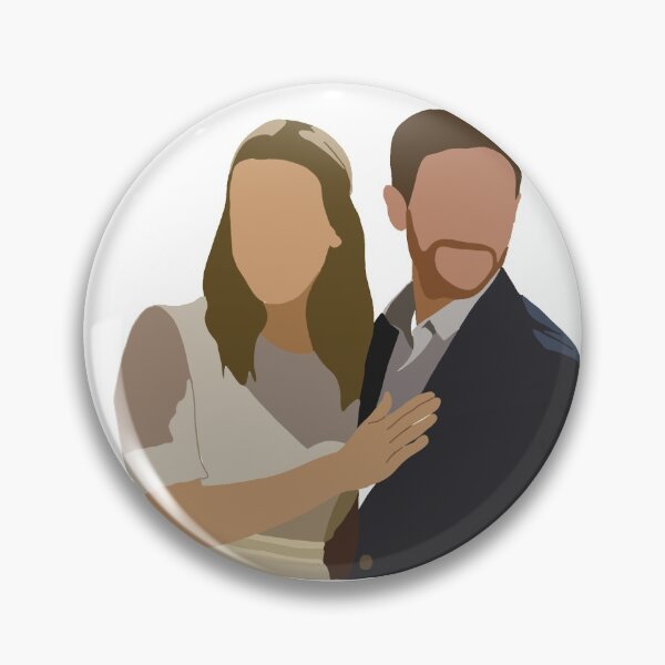 Item preview, FitzSimmons  designed and sold by issysketches.