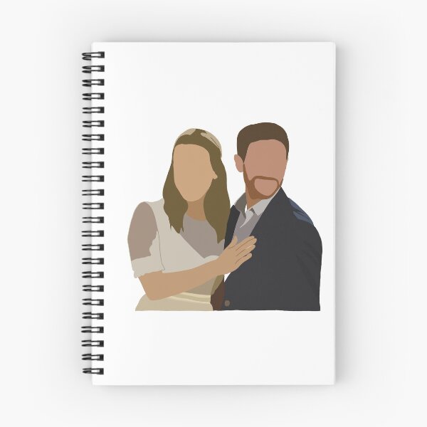 Item preview, FitzSimmons  designed and sold by issysketches.