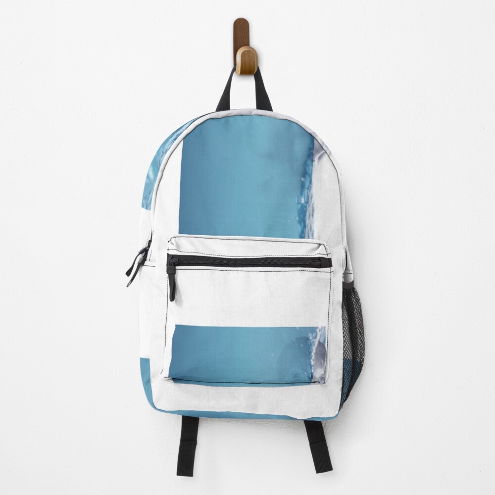 Item preview, Backpack designed and sold by Mkviewpoint.