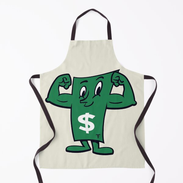Item preview, Mighty Dollar designed and sold by Rian Hughes.
