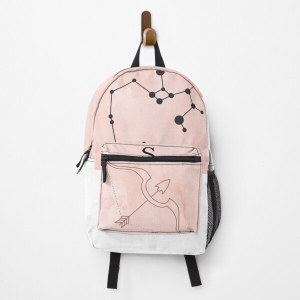 Item preview, Sagittarius Bow and Arrow and Constellation designed and sold by summarees.