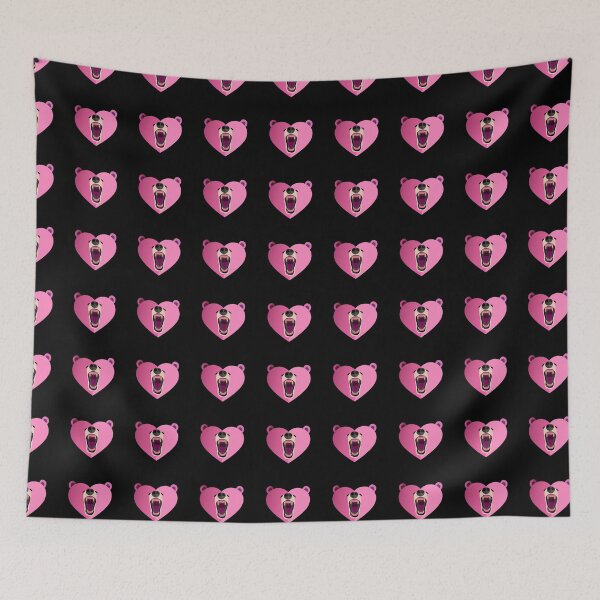 Item preview, The roaring bear of Saint Valentine designed and sold by billythekidtees.