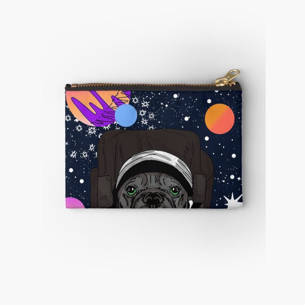 Item preview, Doggo in space designed and sold by Catherine  Milchard.
