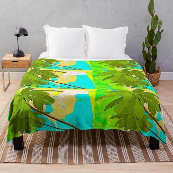 Item preview, Palm Desert Tropical designed and sold by Aquila Light Pictures.