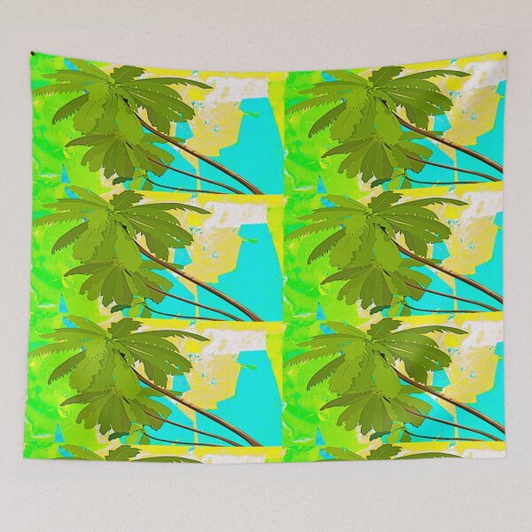 Item preview, Palm Desert Tropical designed and sold by Aquila Light Pictures.