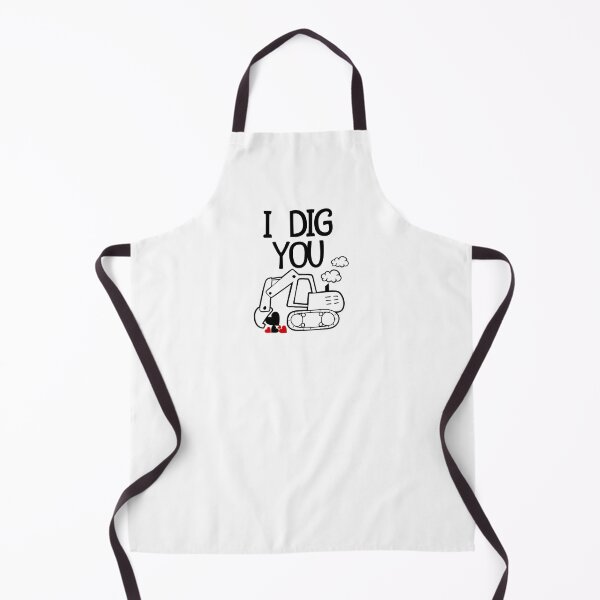 Item preview, I Dig You designed and sold by coolstyles2021.