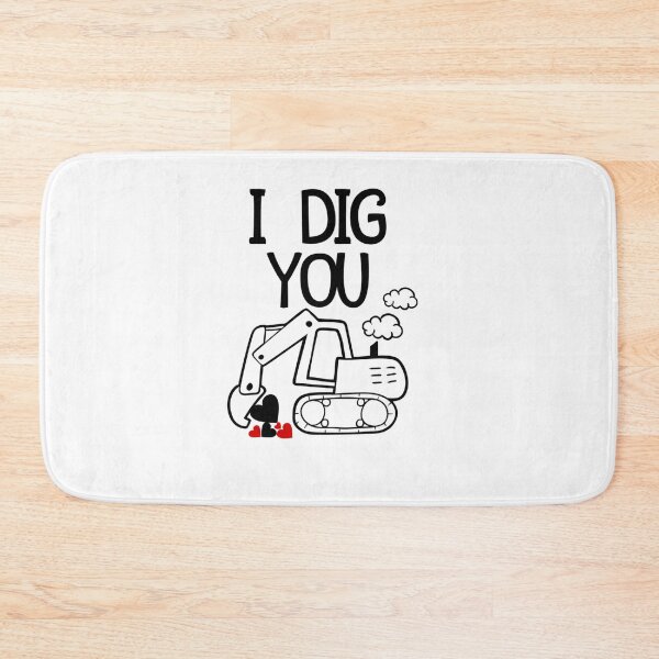Item preview, I Dig You designed and sold by coolstyles2021.