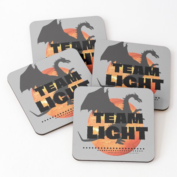 Item preview, Guy Version Team Light Age Of Aquarius 5d Other Version designed and sold by Earthchild8888.