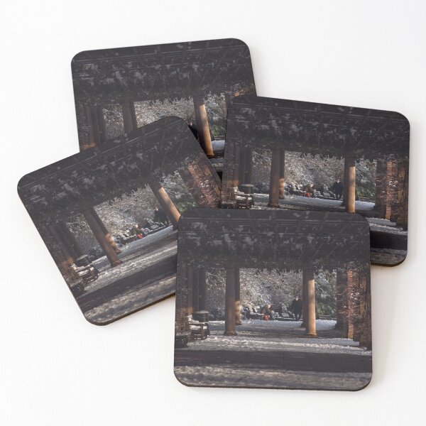 Item preview, Landscape Photography Harrogate Beautiful Light designed and sold by SMYTO.