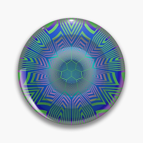 Item preview, Copy of Victor Vasarely Homage 5003 designed and sold by Salocin.