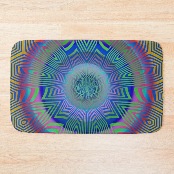 Item preview, Copy of Victor Vasarely Homage 5003 designed and sold by Salocin.