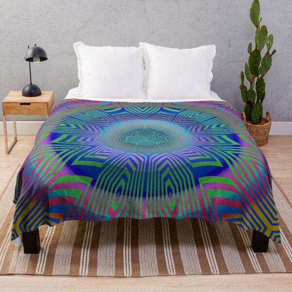 Item preview, Copy of Victor Vasarely Homage 5003 designed and sold by Salocin.