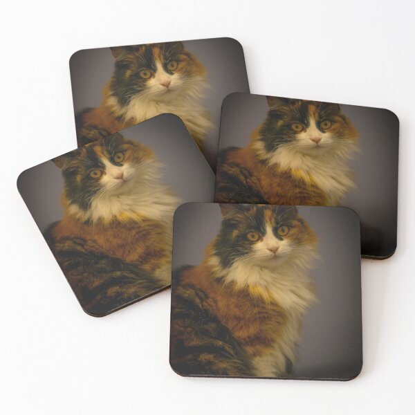 Item preview, Beautiful Cat designed and sold by Mats Silvan.