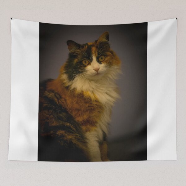 Item preview, Beautiful Cat designed and sold by Mats Silvan.