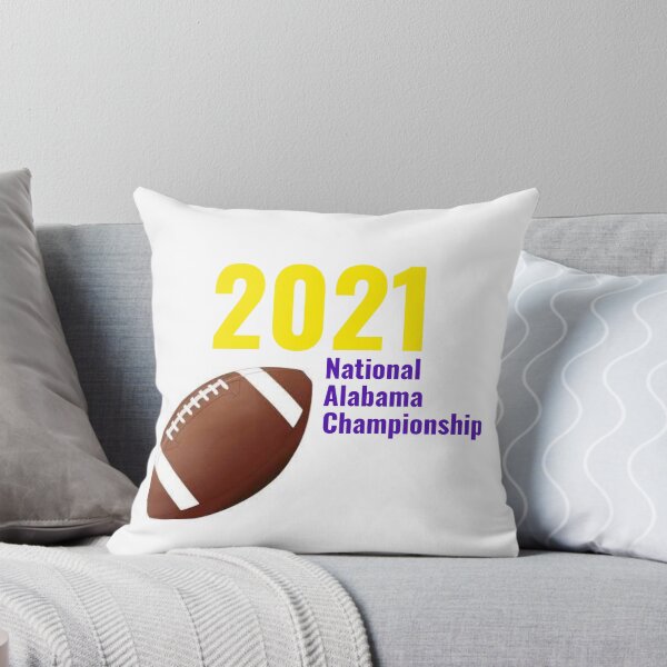 Item preview, 2021 National Alabama Championship designed and sold by Yeewen88.