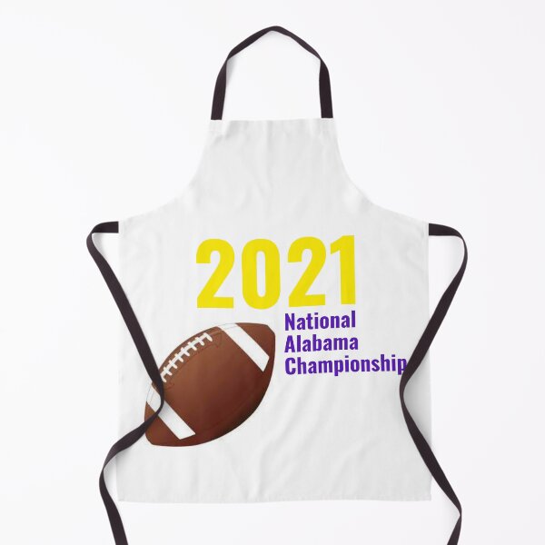 Item preview, 2021 National Alabama Championship designed and sold by Yeewen88.