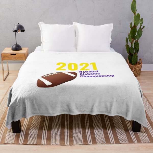Item preview, 2021 National Alabama Championship designed and sold by Yeewen88.