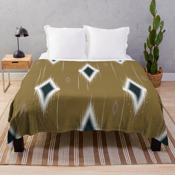 Item preview, geometric native pattern seamless classic designed and sold by Zeedoherty.