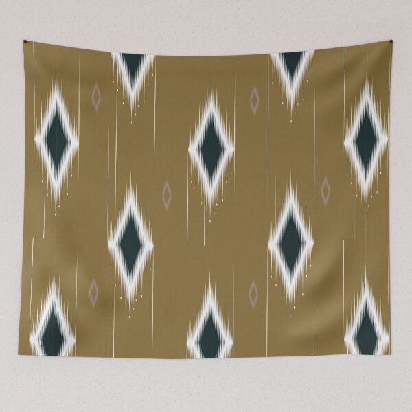 Item preview, geometric native pattern seamless classic designed and sold by Zeedoherty.