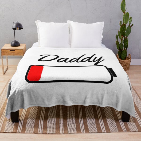 Item preview, Tired and fatigued daddy designed and sold by Giovanni Bolgiani.