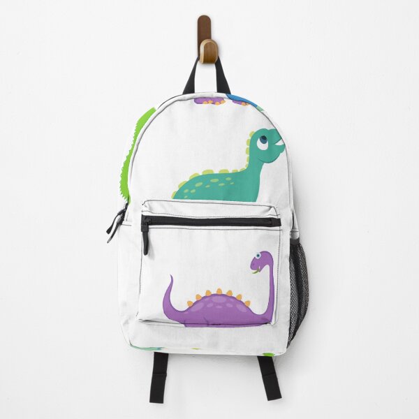 Item preview, Dinosaur Stickers,4 Pack, Colourful designed and sold by AMS-ART.