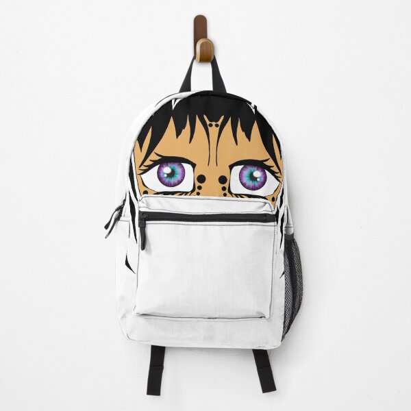 Item preview, Lola Manga Nice big eyes designed and sold by Patricia Piotrak.
