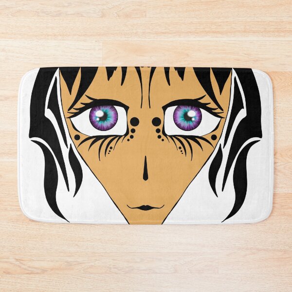 Item preview, Lola Manga Nice big eyes designed and sold by Patricia Piotrak.