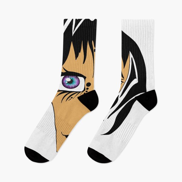 Item preview, Lola Manga Nice big eyes designed and sold by Patricia Piotrak.