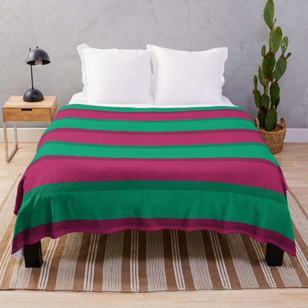Item preview, Green and purple stairs designed and sold by yayor.